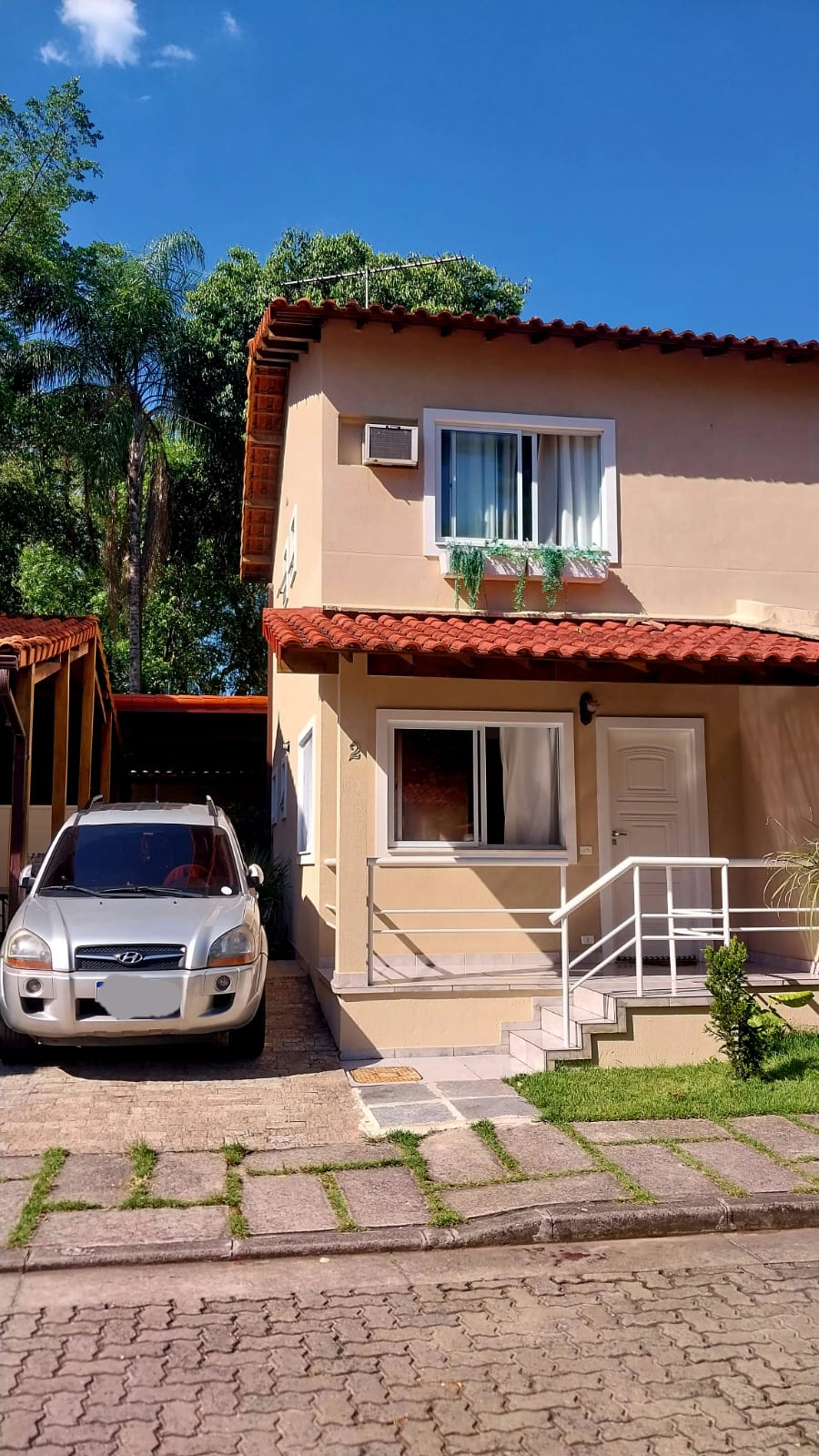 Foto de Casa Duplex 2 Suites