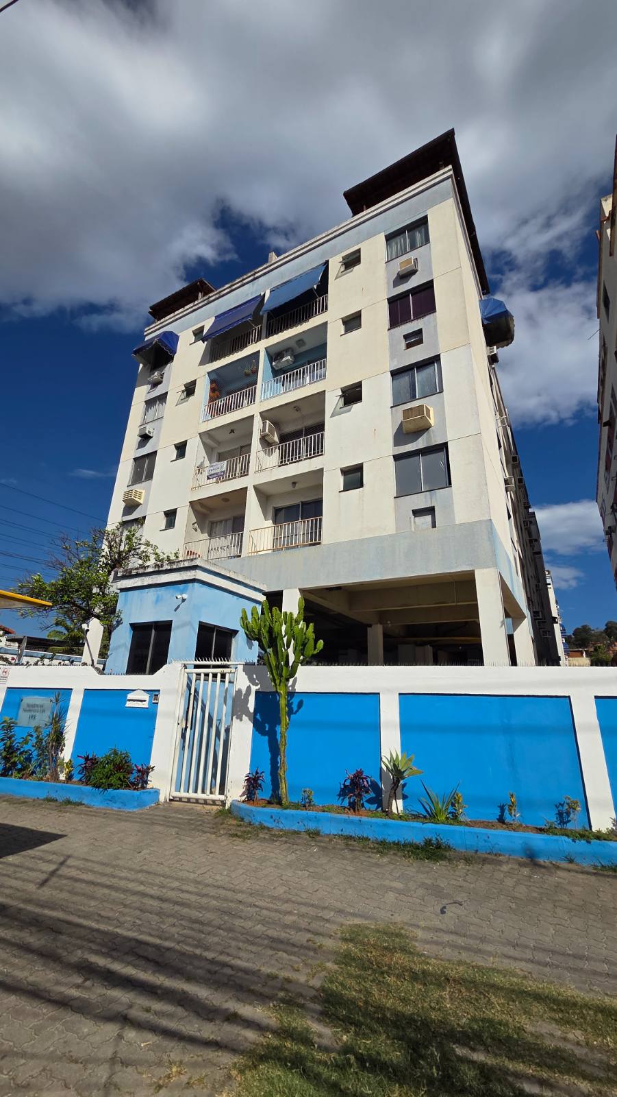 Foto de Apartamento 2 quartos com vaga Reformado!!