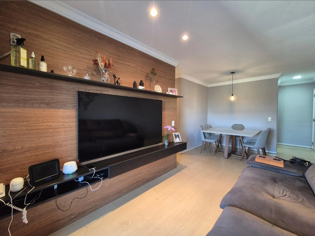 Foto de Apartamento Barra Bali 3 quartos 81m²